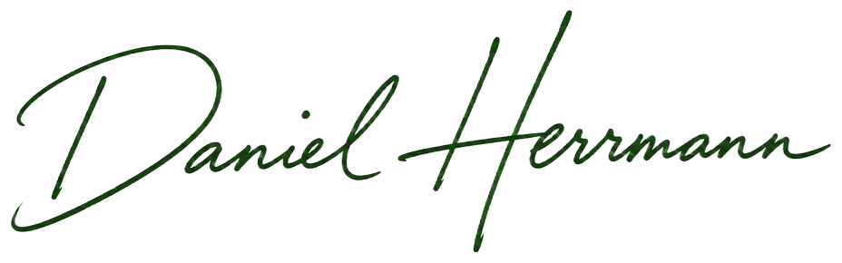 Unterschrift Daniel Herrmann